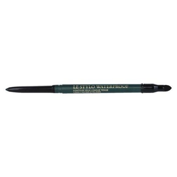 πΉ LANCOME Le Stylo Waterproof Eyeliner HUNTER GREEN 0.01oz/0.28g Full Size - Picture 3 of 6